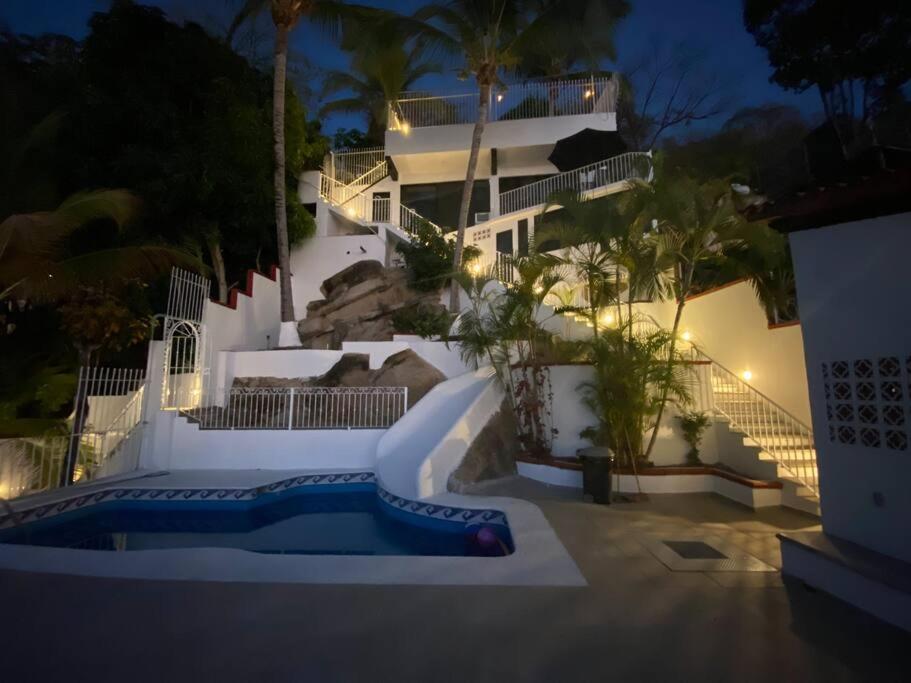 Holiday home Amazing Views Pool & Ocean Access - Del Mar Pv #2 Puerto Vallarta