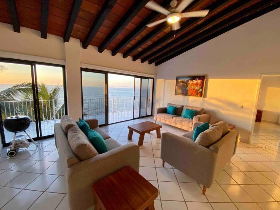 Holiday home Amazing Views Pool & Ocean Access - Del Mar Pv #2 *