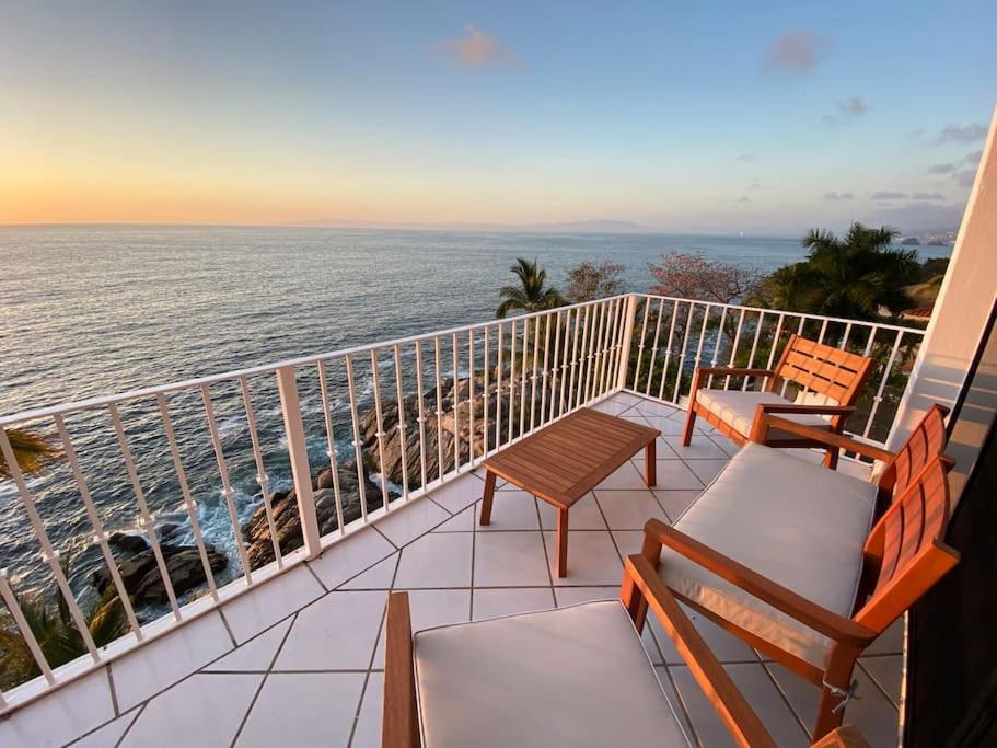 Holiday home Amazing Views Pool & Ocean Access - Del Mar Pv #2 Puerto Vallarta
