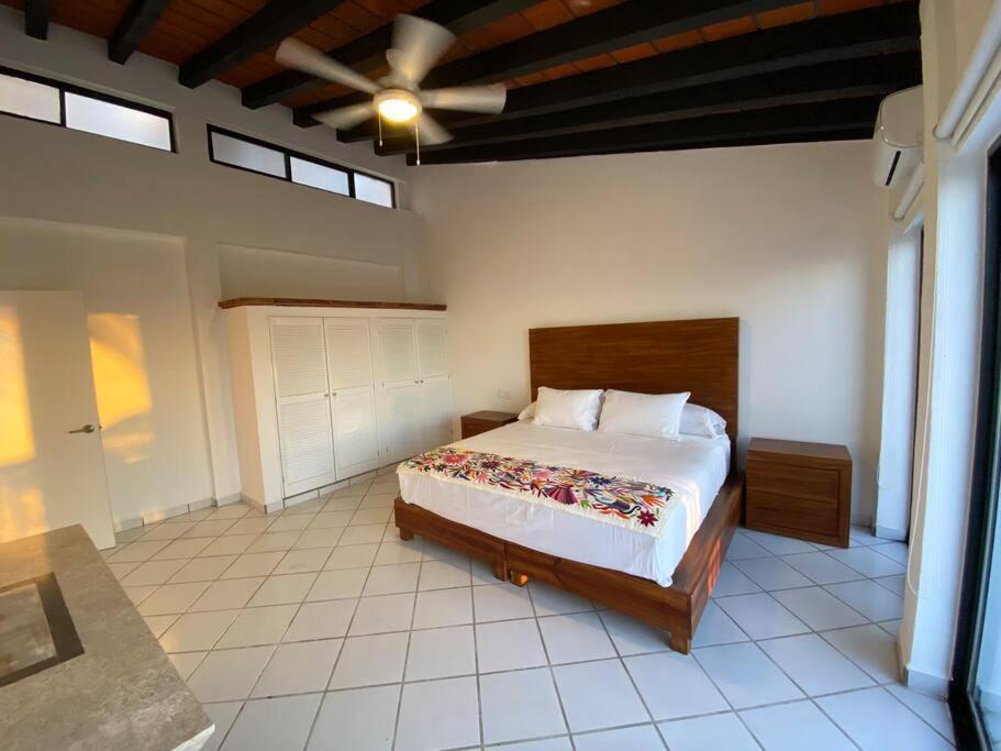 Amazing Views Pool & Ocean Access - Del Mar Pv #2 * Puerto Vallarta