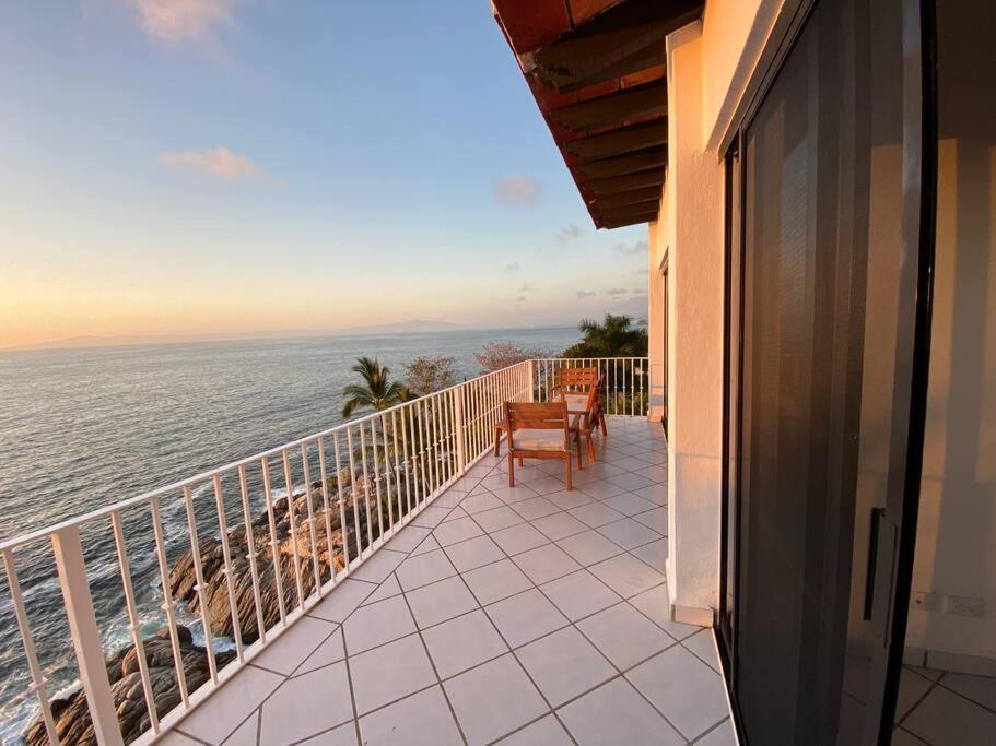 Amazing Views Pool & Ocean Access - Del Mar Pv #2 Puerto Vallarta