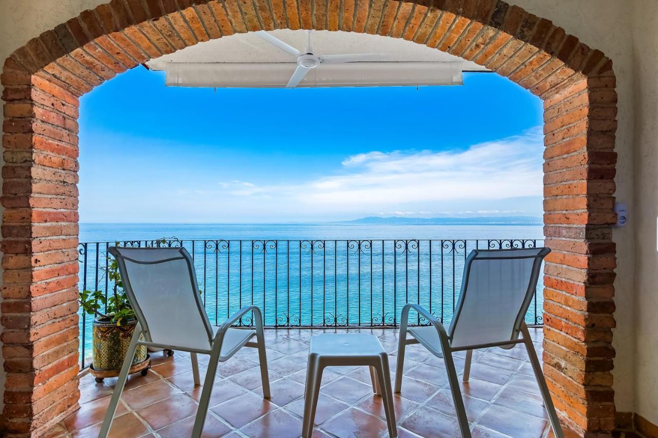 Playas Gemelas # 701 Copal Apartment Puerto Vallarta