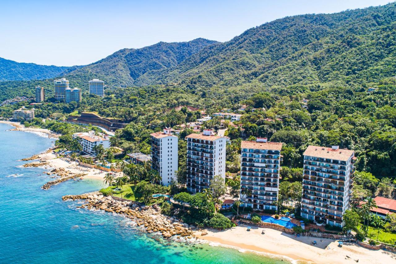 Playas Gemelas # 701 Copal Apartment Puerto Vallarta