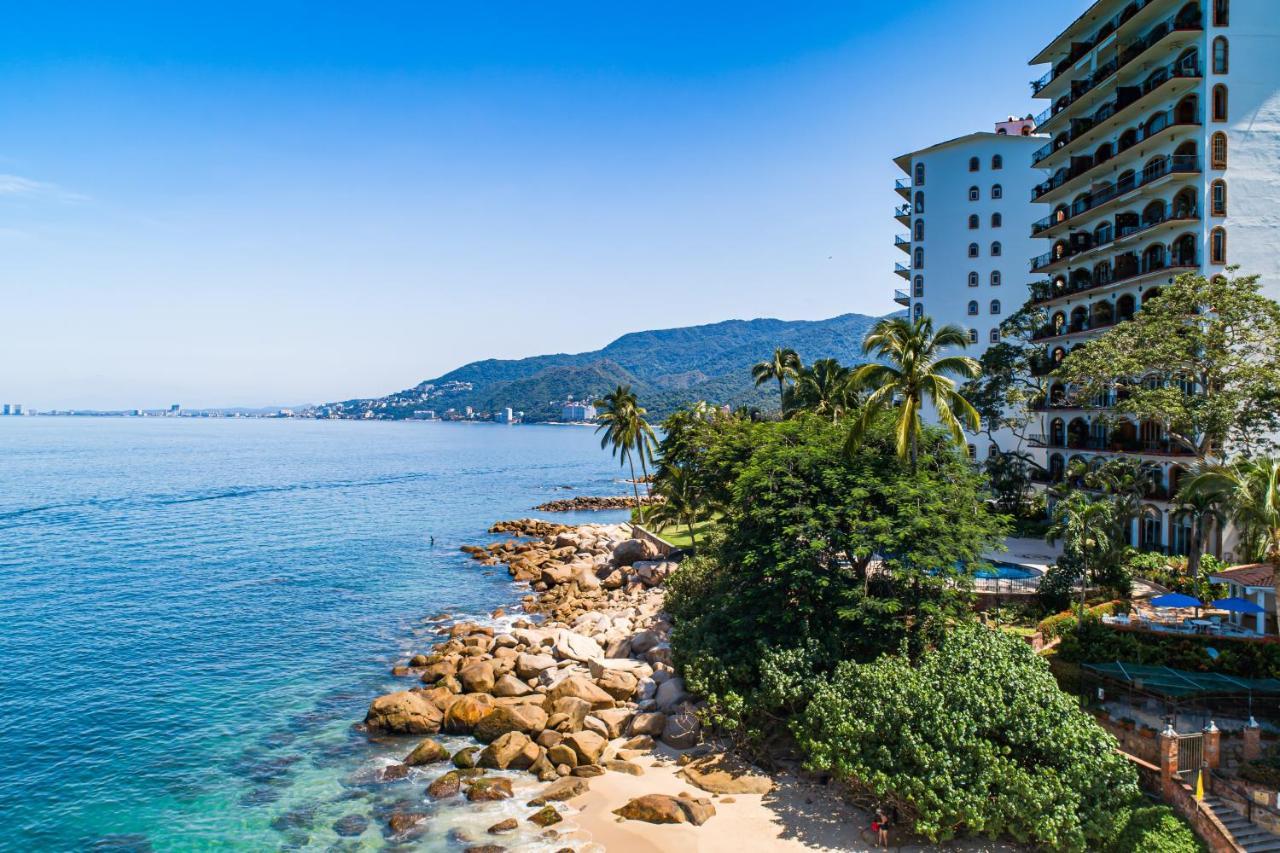 Apartment Playas Gemelas # 701 Copal Puerto Vallarta
