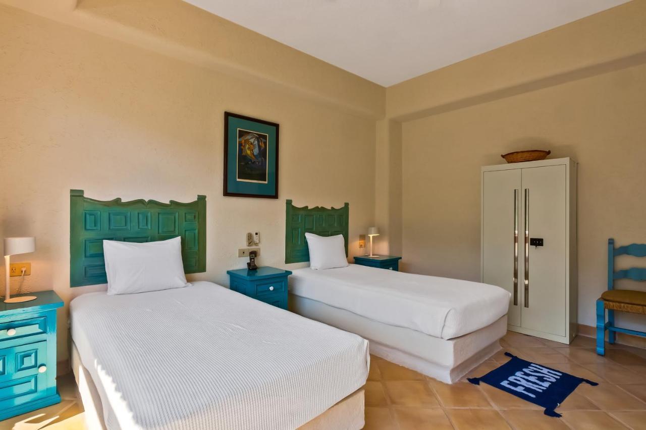 Playas Gemelas # 701 Copal Apartment Puerto Vallarta