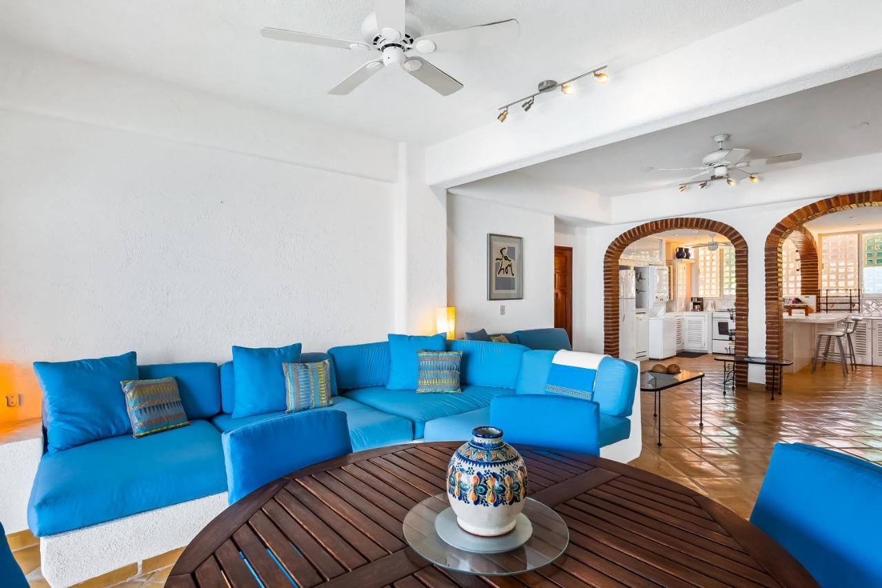 Apartment Playas Gemelas # 701 Copal
