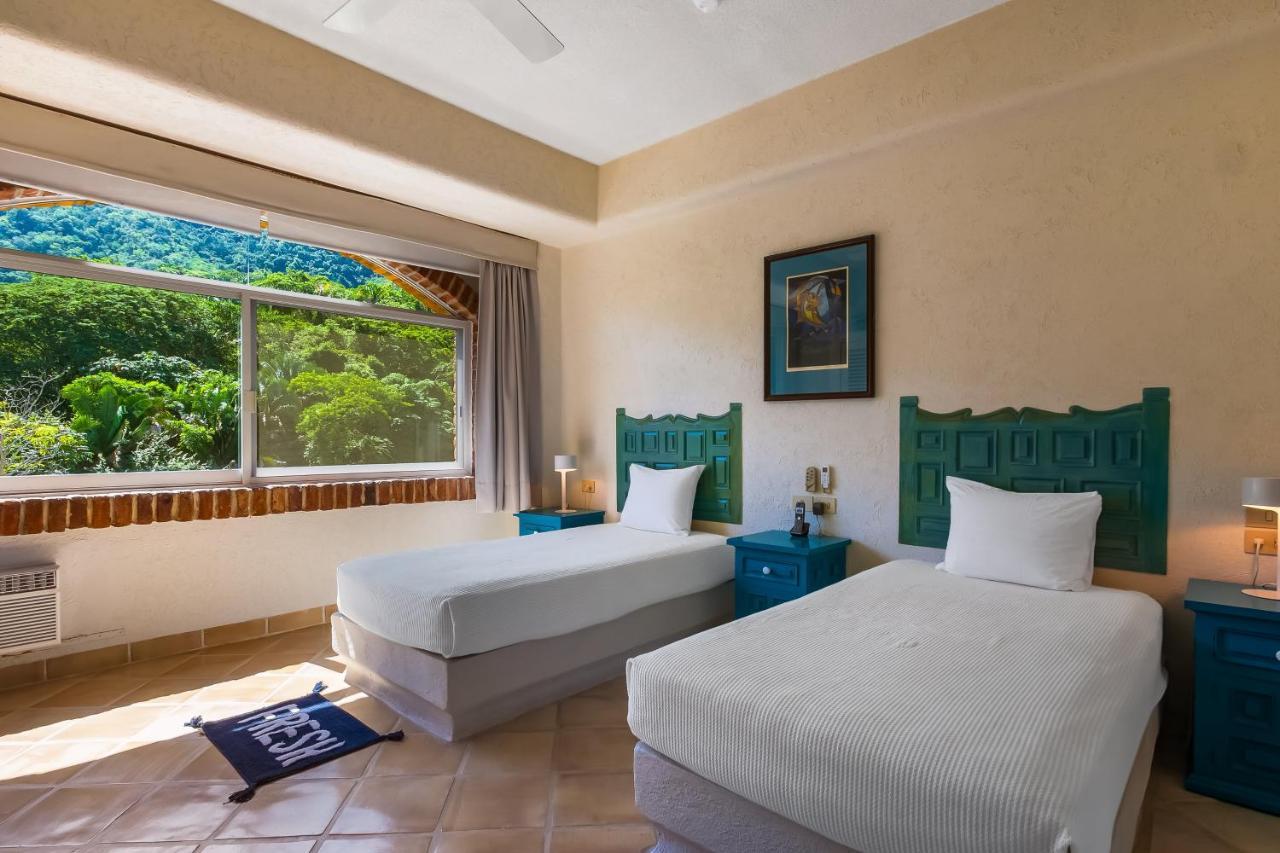 Apartment Playas Gemelas # 701 Copal Puerto Vallarta