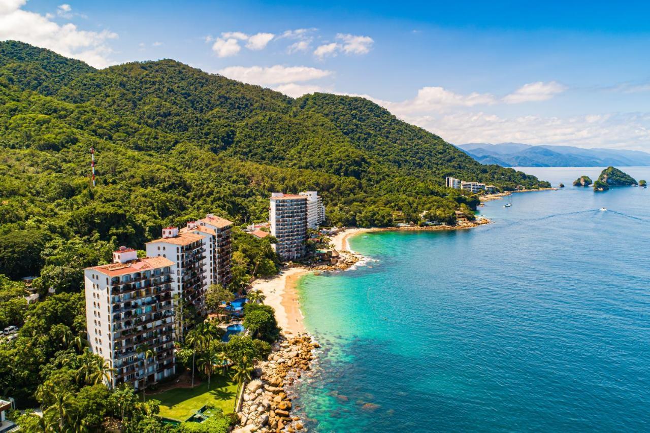 Apartment Playas Gemelas # 701 Copal Puerto Vallarta