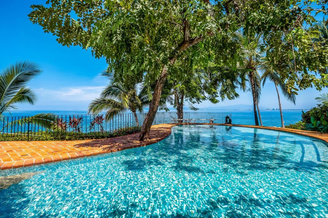Playas Gemelas # 701 Copal Apartment Puerto Vallarta