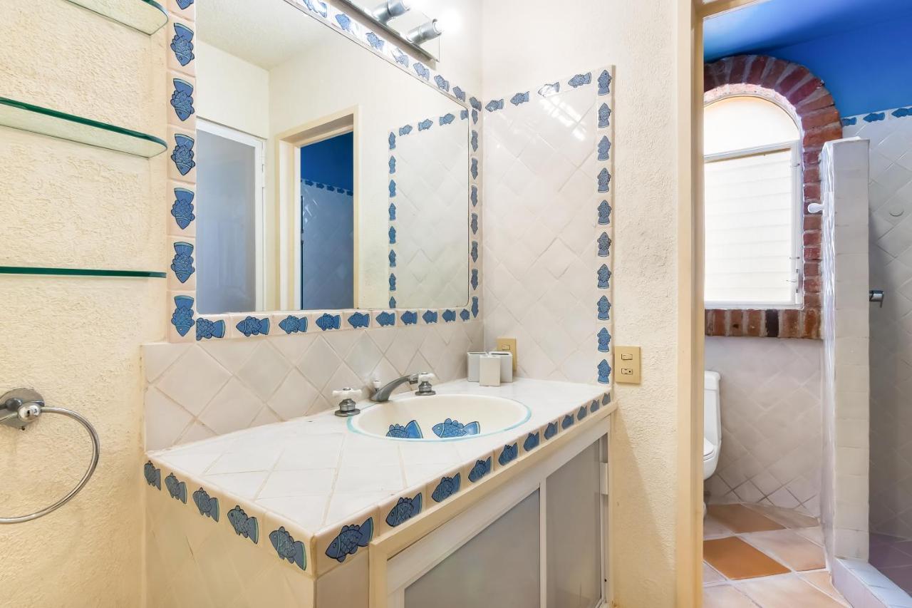 Apartment Playas Gemelas # 701 Copal Puerto Vallarta