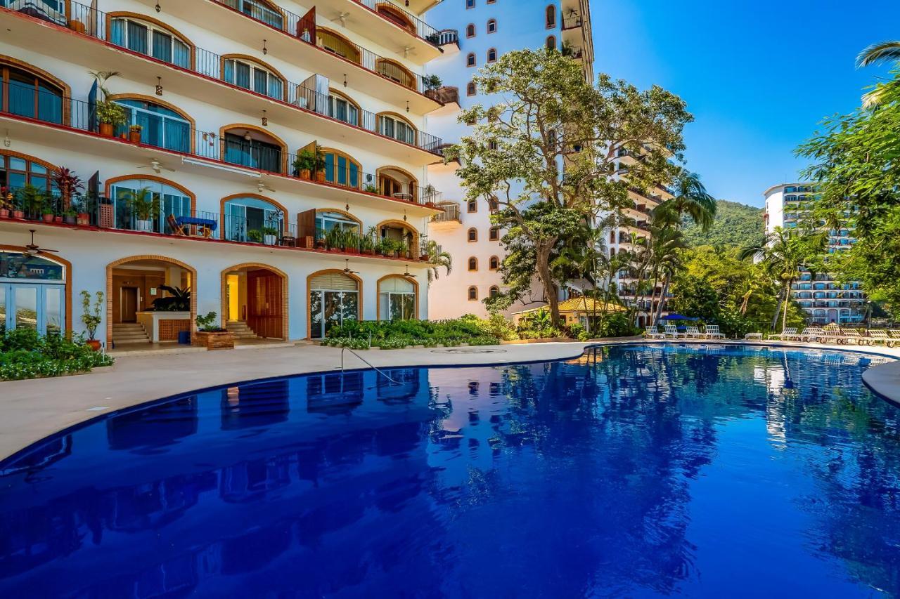 Playas Gemelas # 701 Copal * Puerto Vallarta