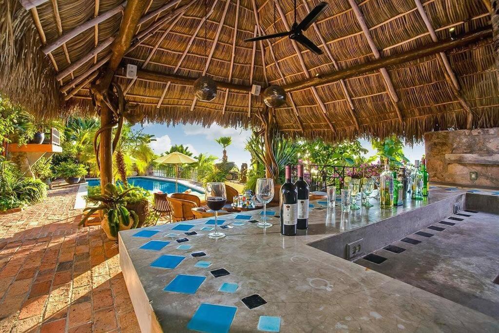 Casa Septiembre * Puerto Vallarta