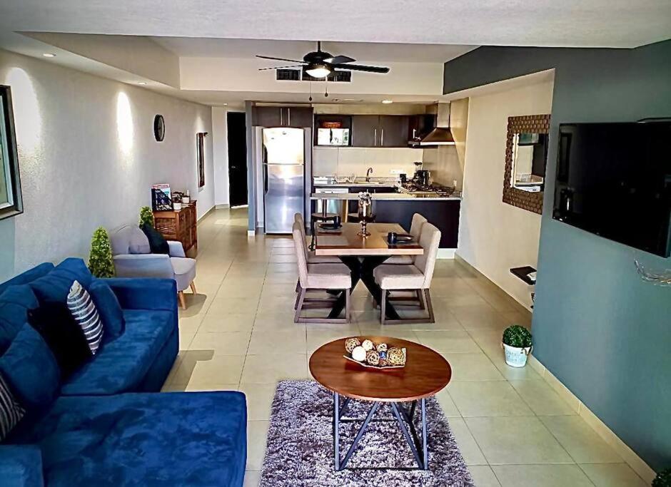 Grand Venetian-condo Apartment Puerto Vallarta