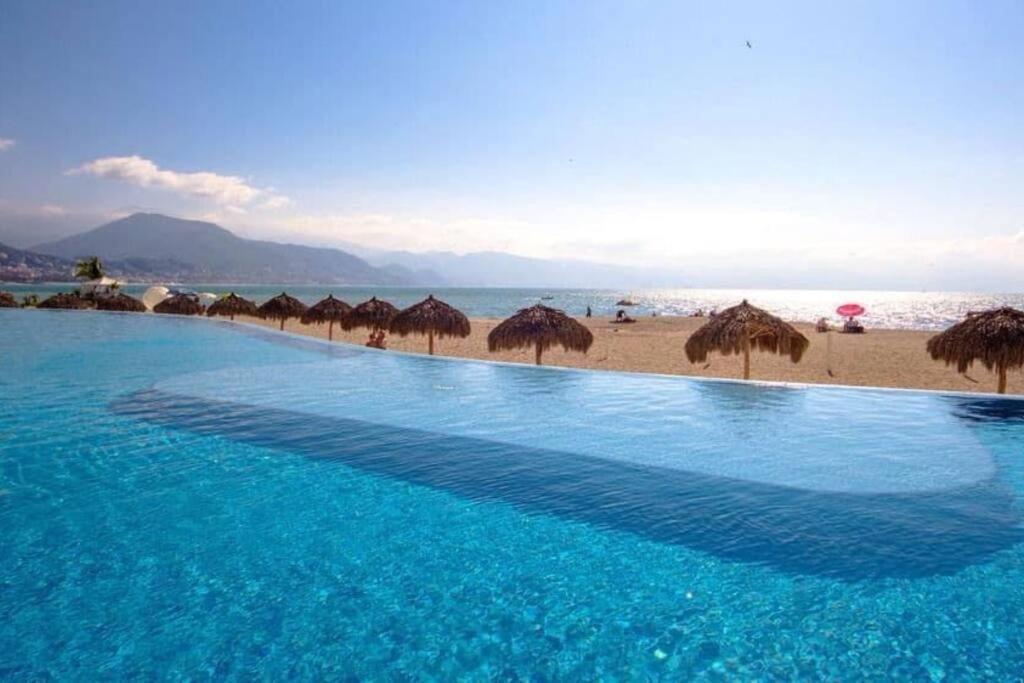 Grand Venetian-condo Apartment Puerto Vallarta