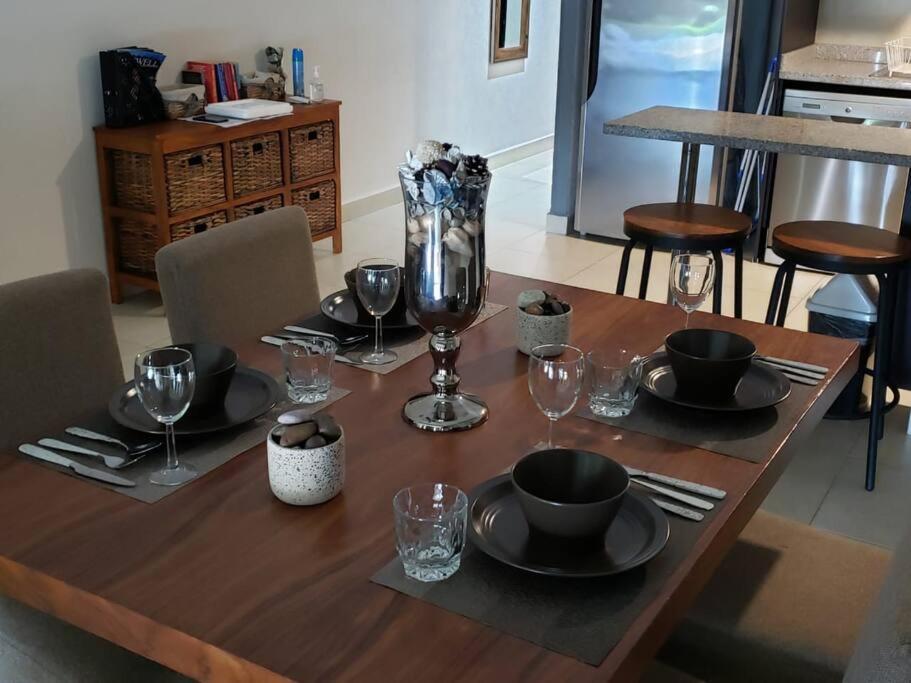 Grand Venetian-condo Apartment *