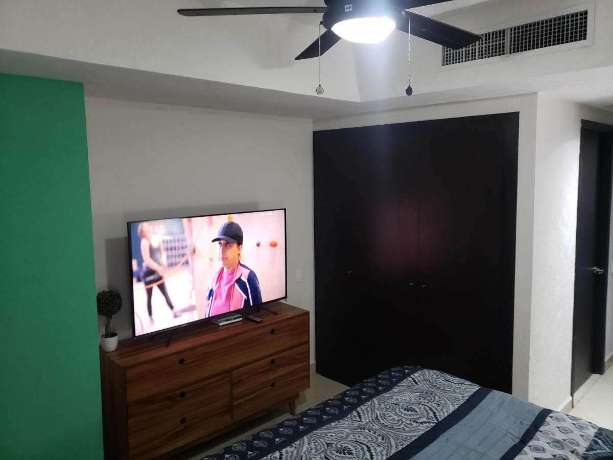 Apartment Grand Venetian-condo *