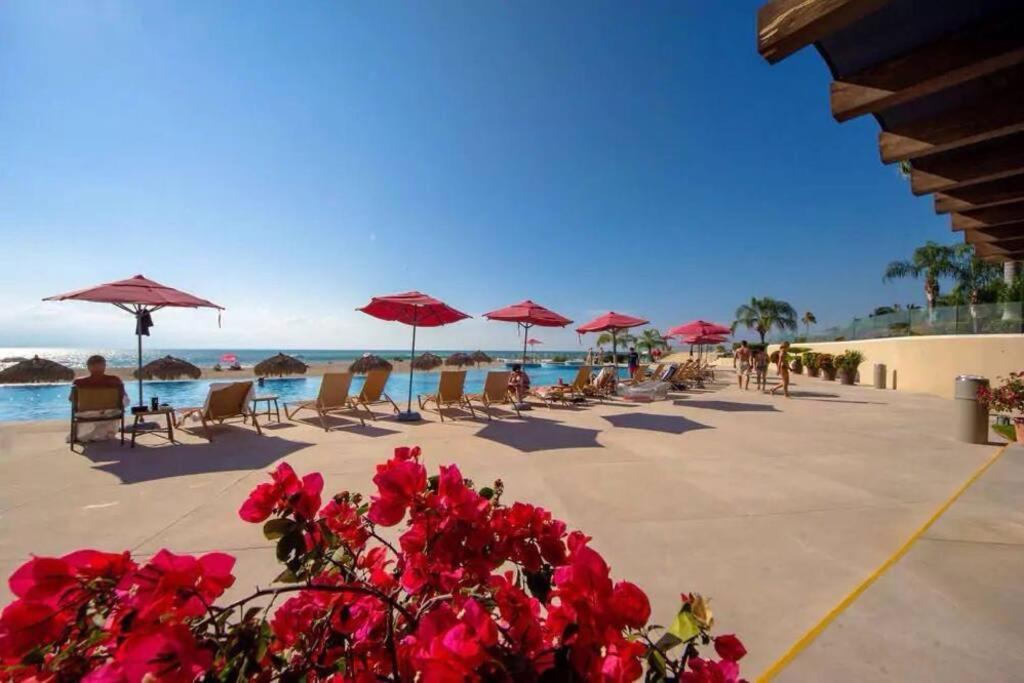 Grand Venetian-condo Apartment Puerto Vallarta