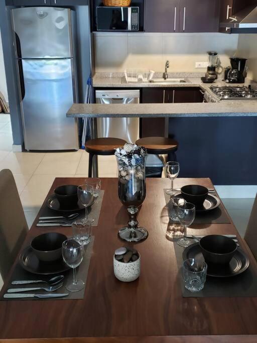 Grand Venetian-condo Apartment Puerto Vallarta