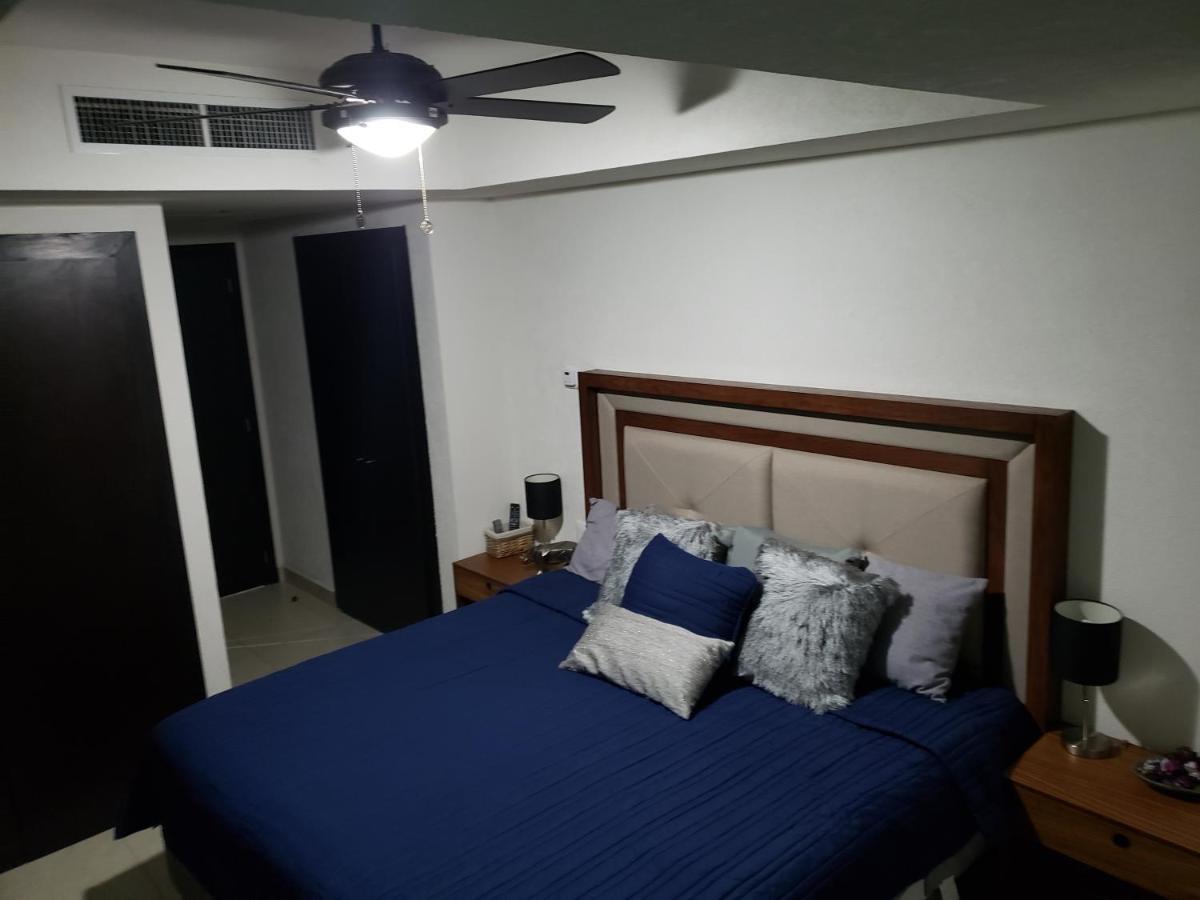 Grand Venetian-condo Apartment Puerto Vallarta