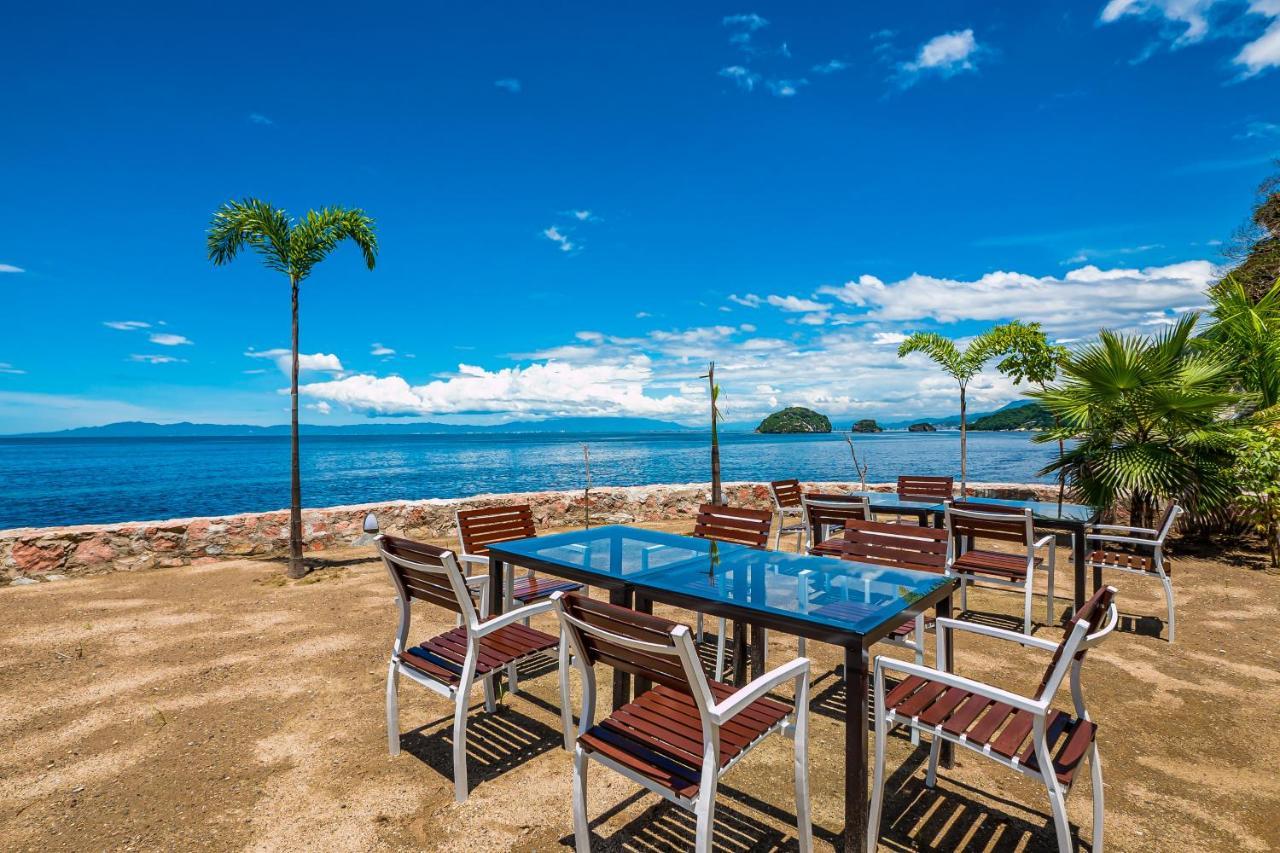 Apartment Blue Horizon 303 @ Residences Puerto Vallarta