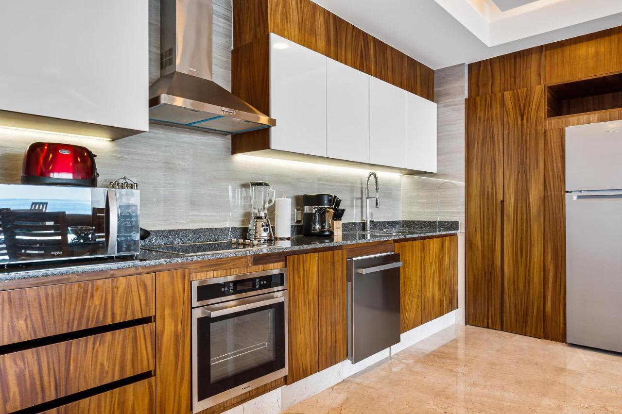 Apartment Blue Horizon 303 @ Residences