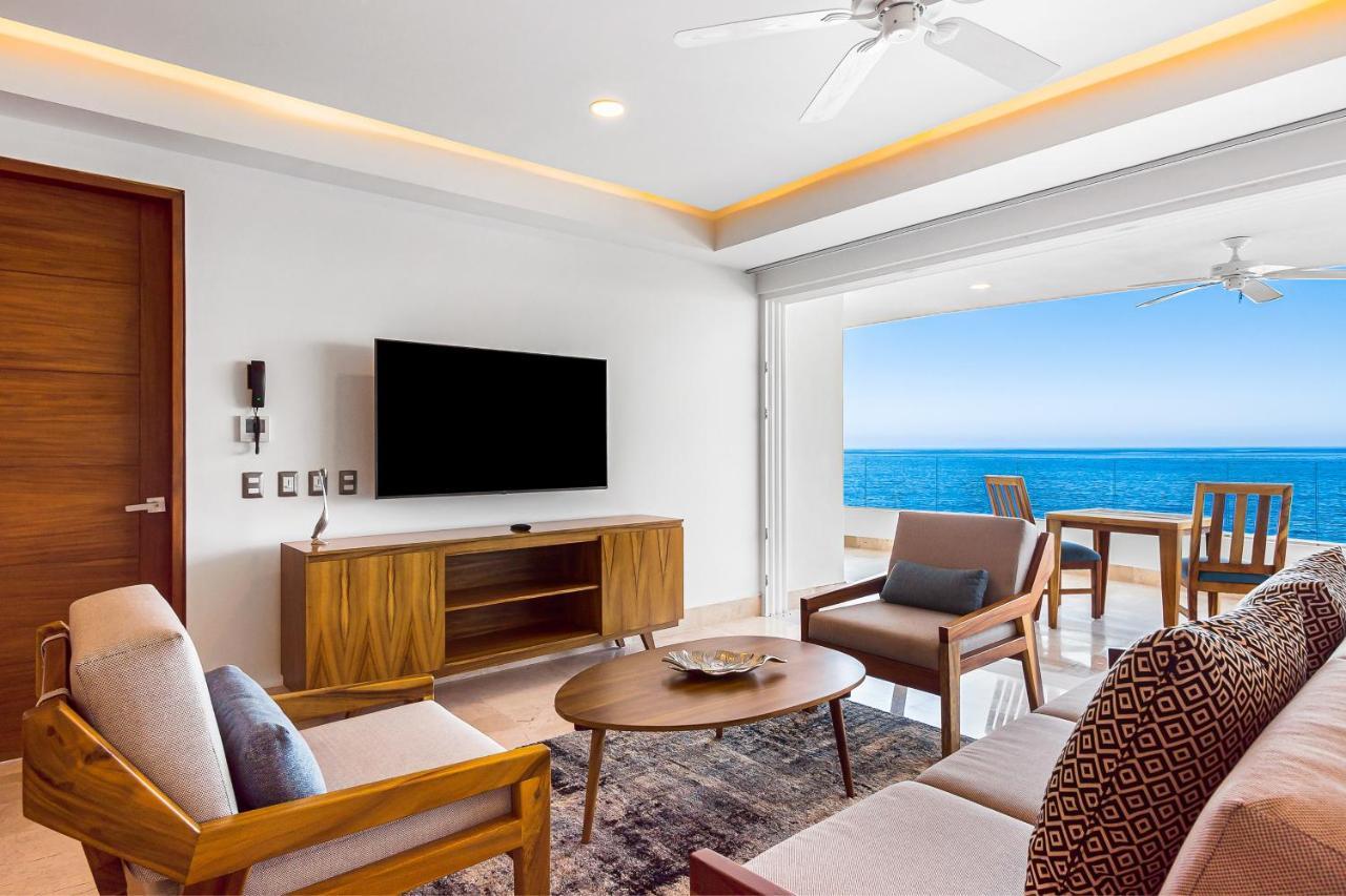 Blue Horizon 303 @ Residences Puerto Vallarta