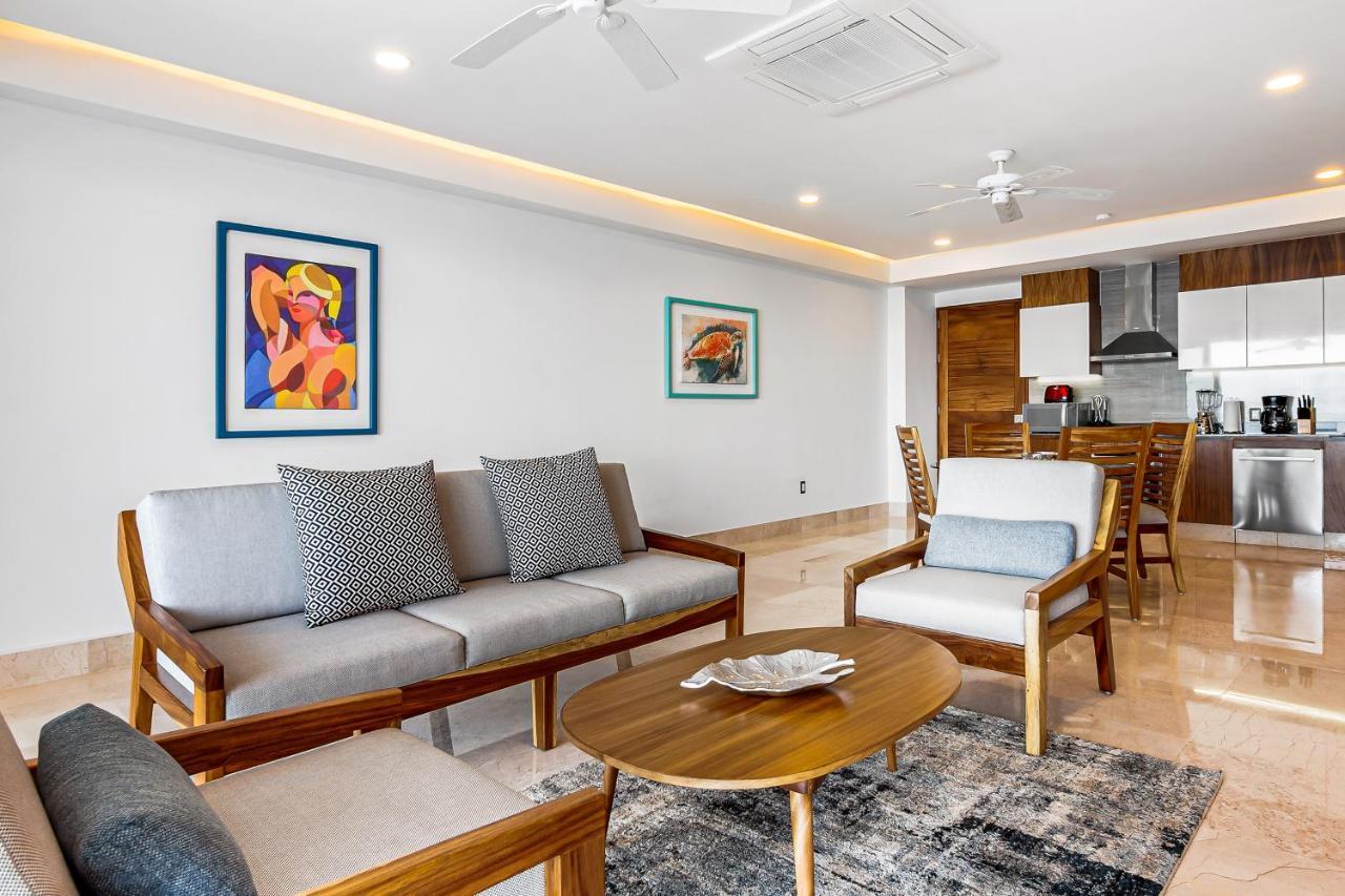 Blue Horizon 303 @ Residences Puerto Vallarta