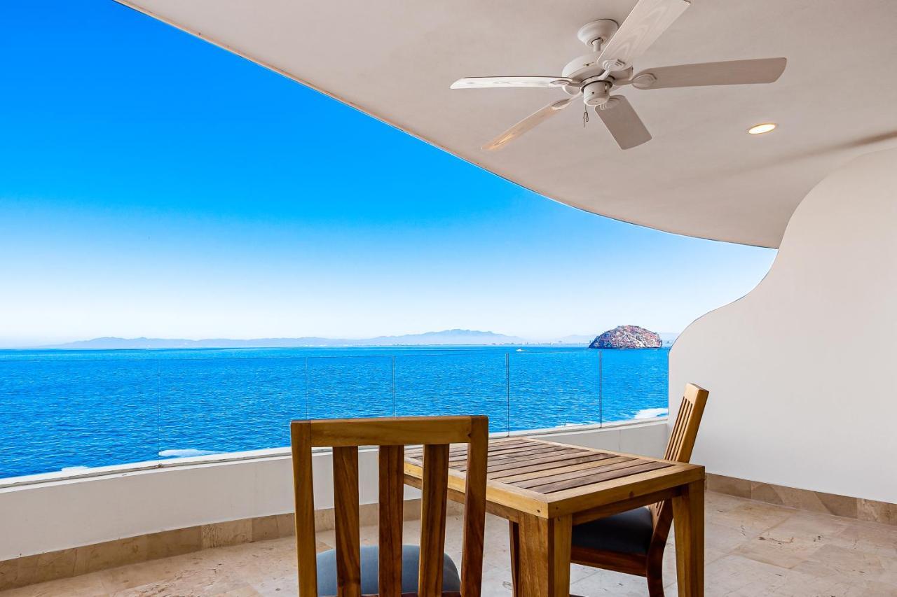 Apartment Blue Horizon 303 @ Residences *