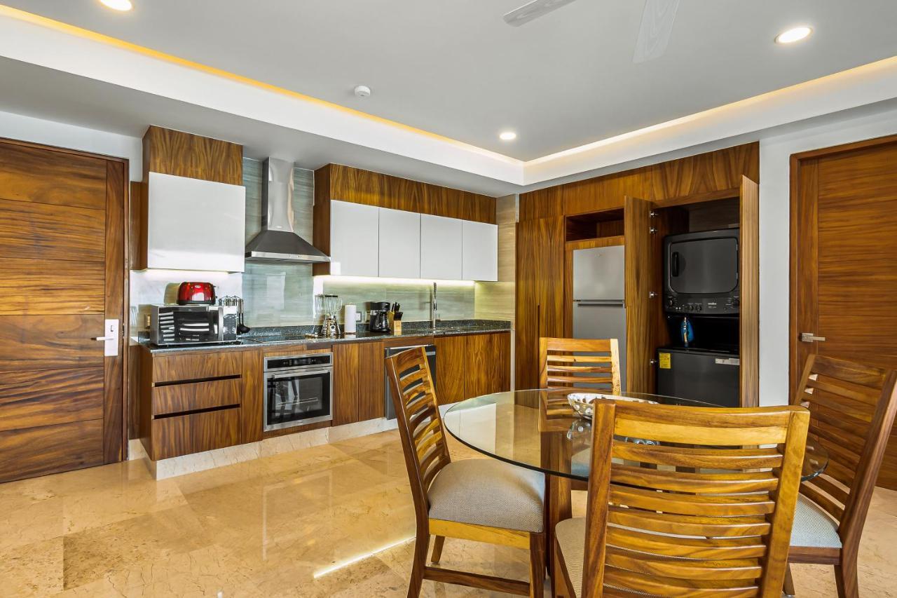 Blue Horizon 303 @ Residences Puerto Vallarta
