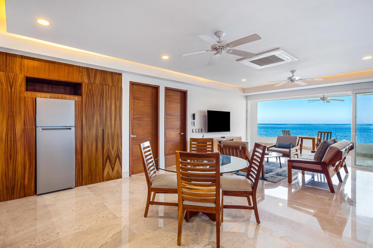 Blue Horizon 303 @ Residences Apartment