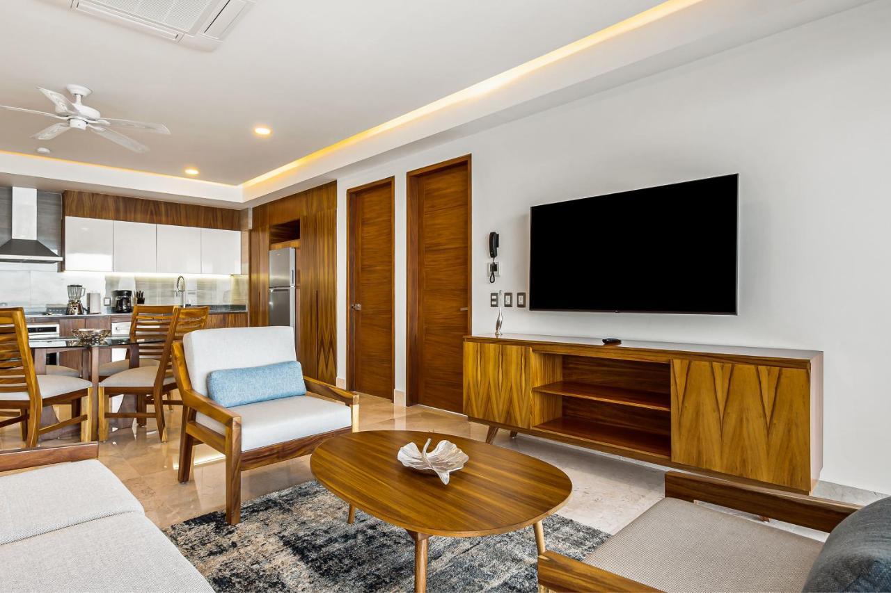 Apartment Blue Horizon 303 @ Residences