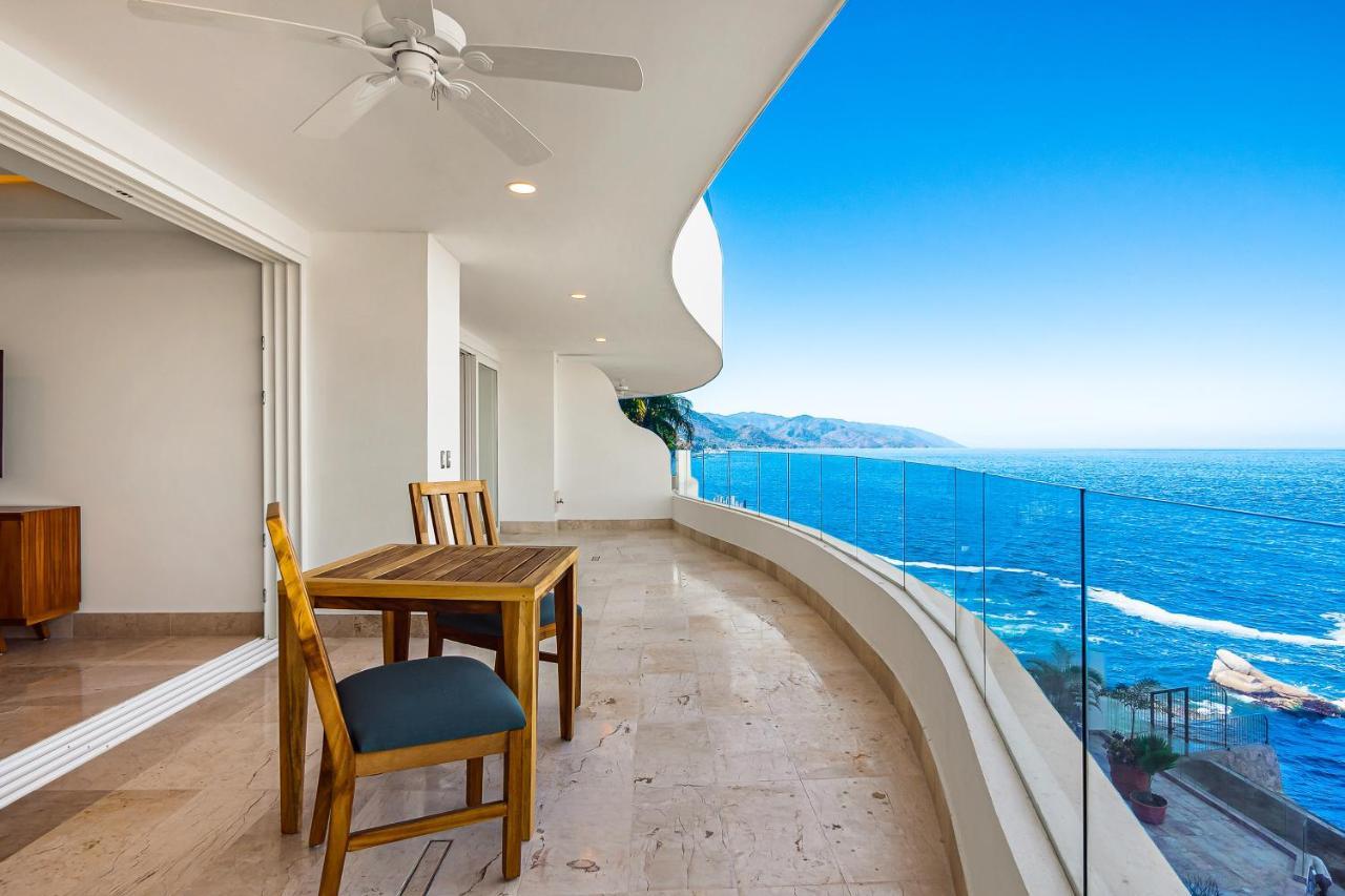 Apartment Blue Horizon 303 @ Residences *