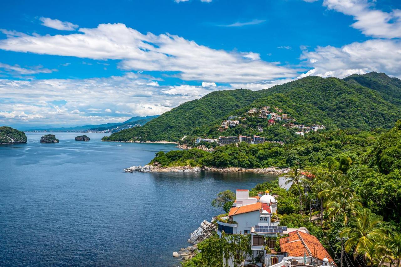 Blue Horizon 303 @ Residences Puerto Vallarta