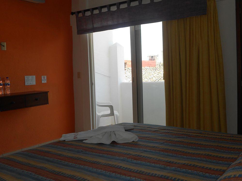 Mocali Puerto Vallarta