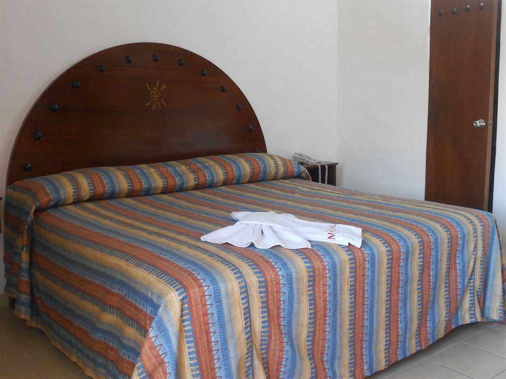 Hotel Mocali 2*