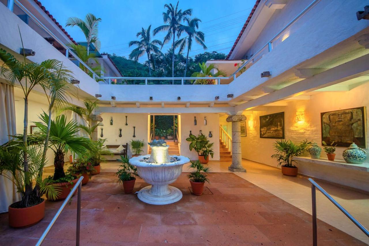 Villa Beachfront Salinas House *