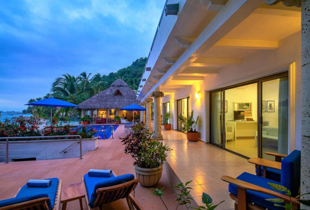 Beachfront Salinas House *