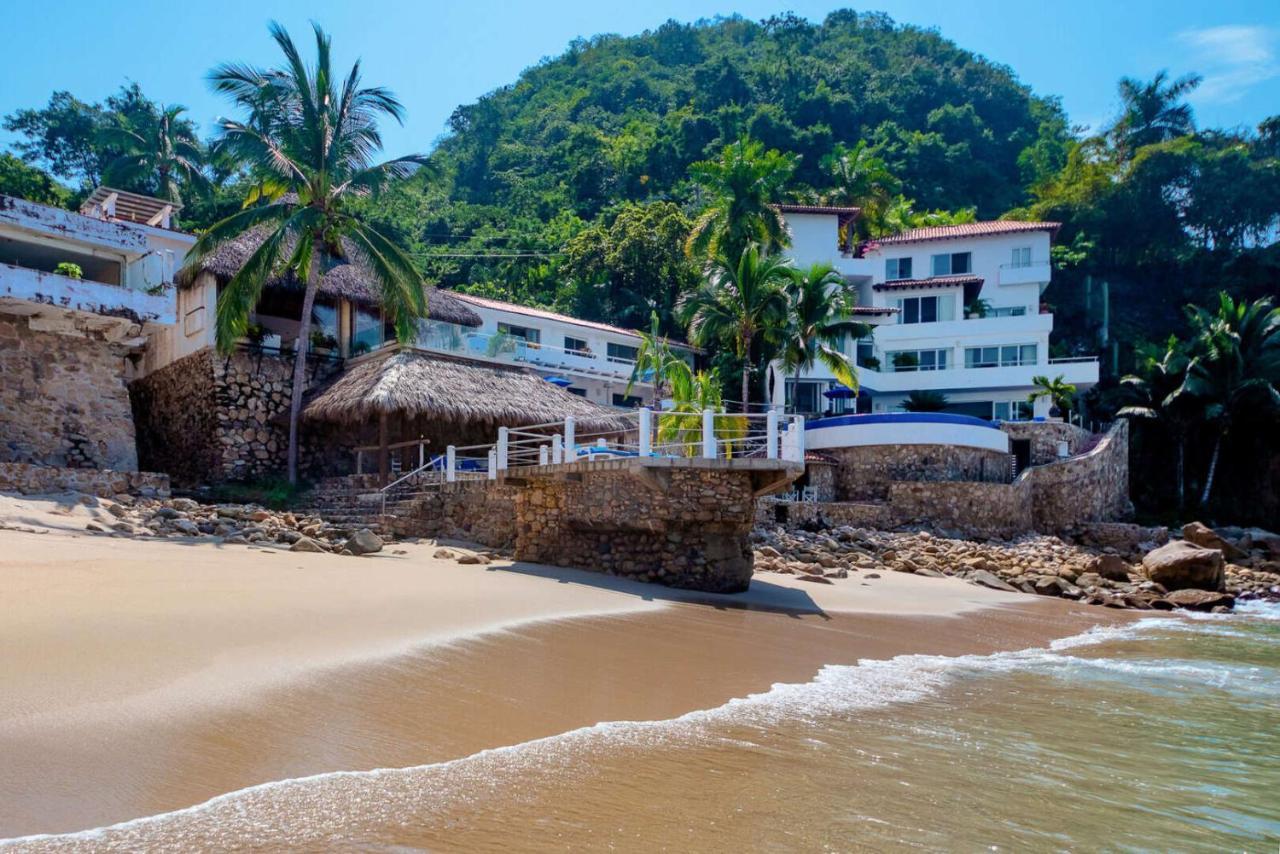 Villa Beachfront Salinas House *