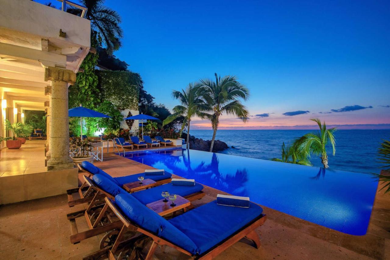 Beachfront Salinas House