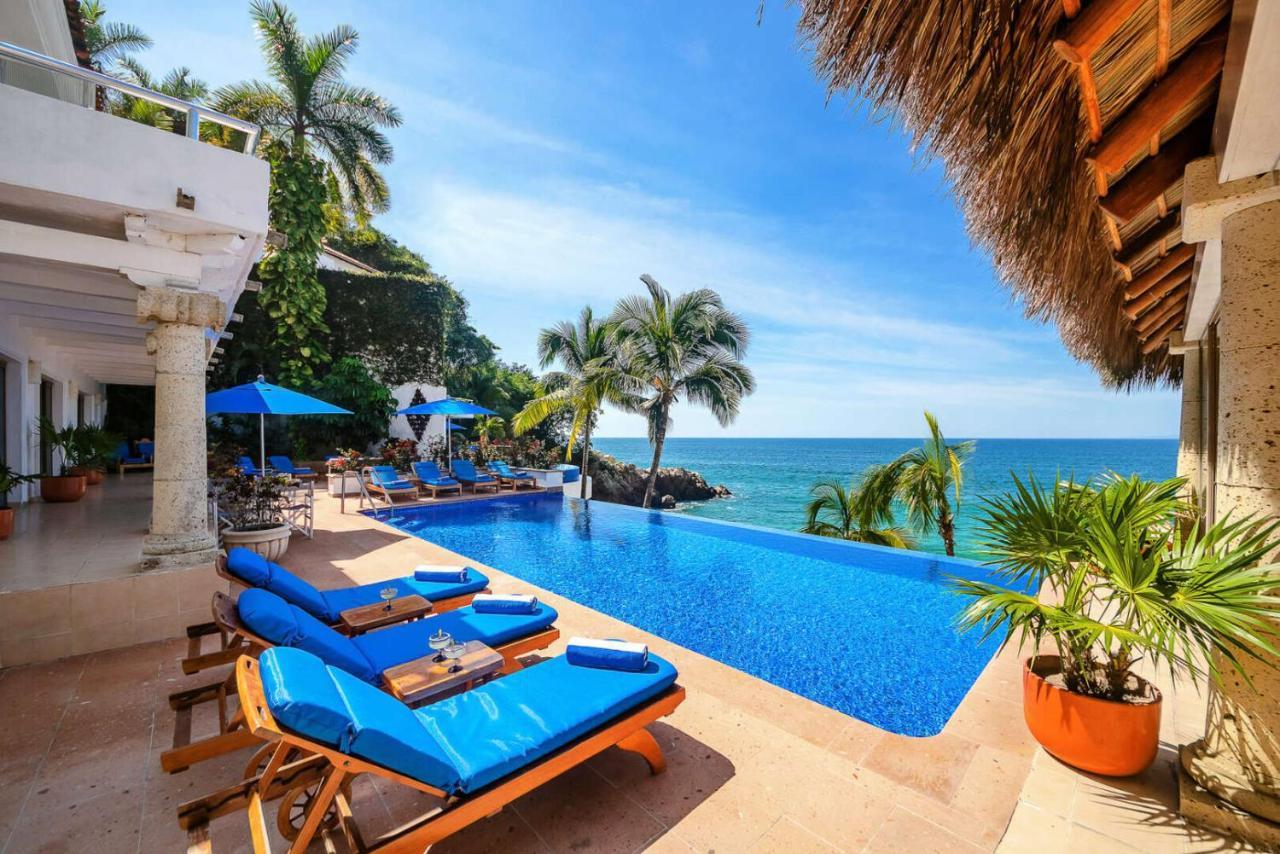 Beachfront Salinas House