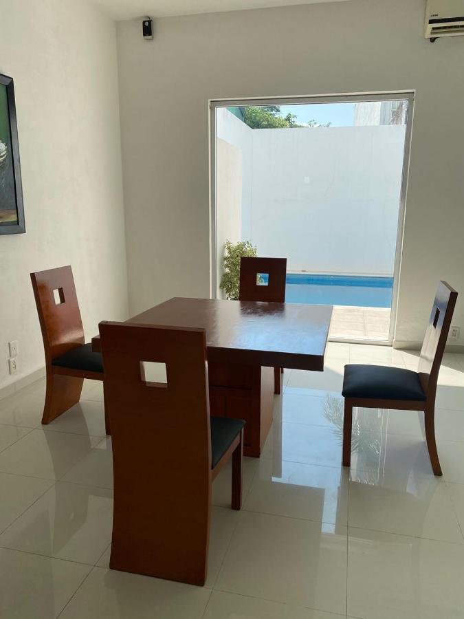 Villa Casa Maria Camila