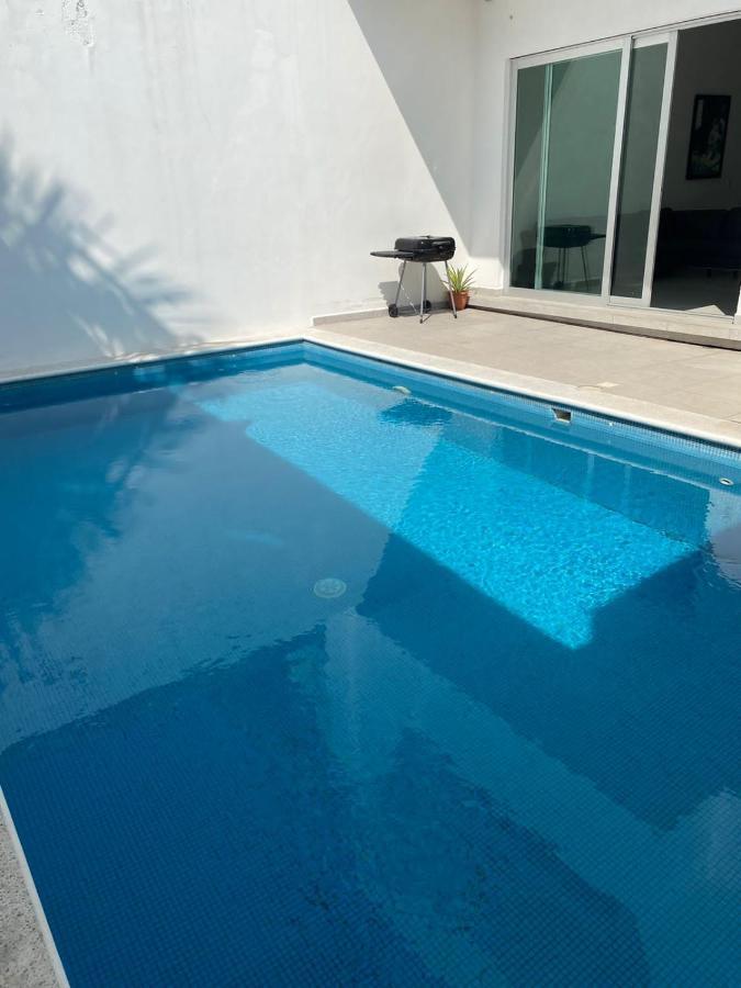 Casa Maria Camila Villa
