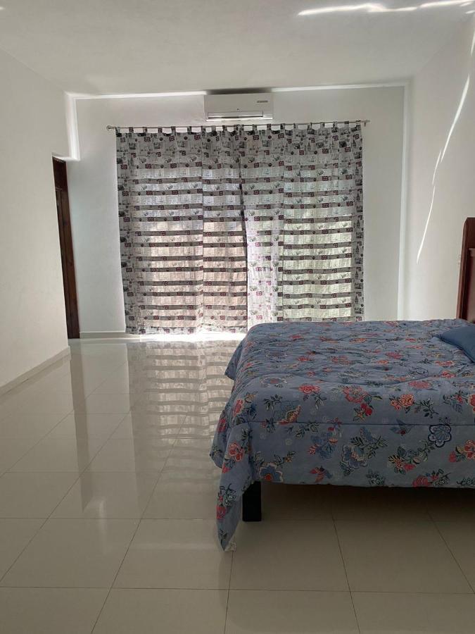 Casa Maria Camila Puerto Vallarta