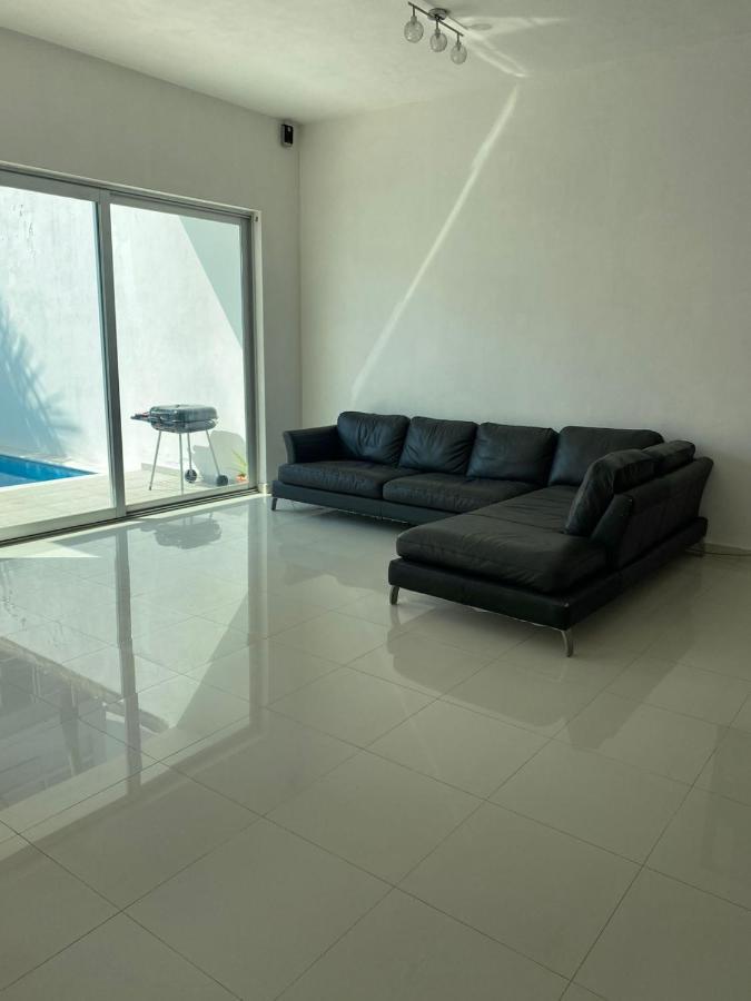 Villa Casa Maria Camila *