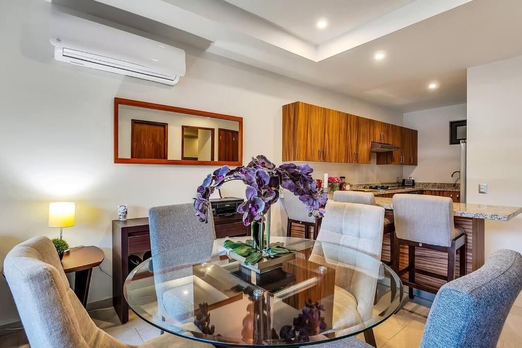 A Few Breezy Steps To The ~luxurious Stay~ Puerto Vallarta
