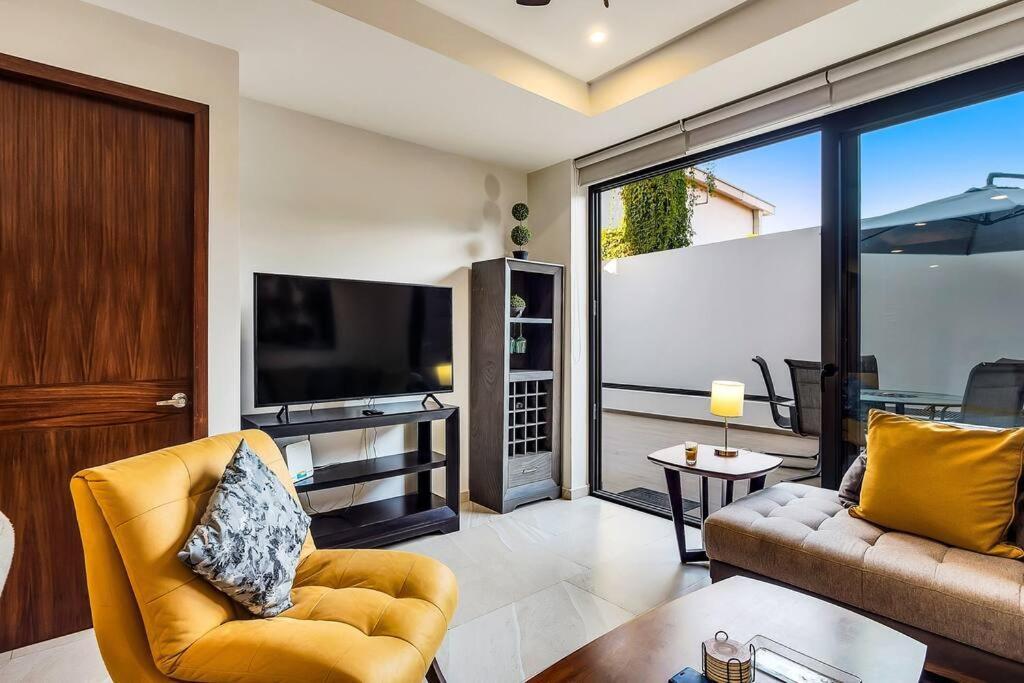 Apartment A Few Breezy Steps To The ~luxurious Stay~ *