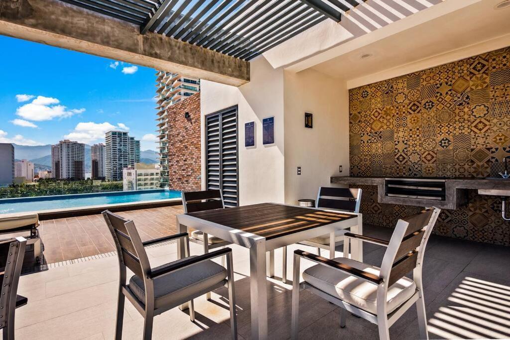 A Few Breezy Steps To The ~luxurious Stay~ * Puerto Vallarta