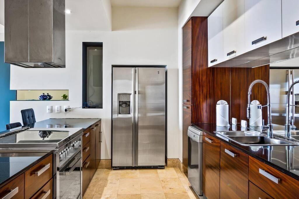 Amapas Ocean View Apartment *