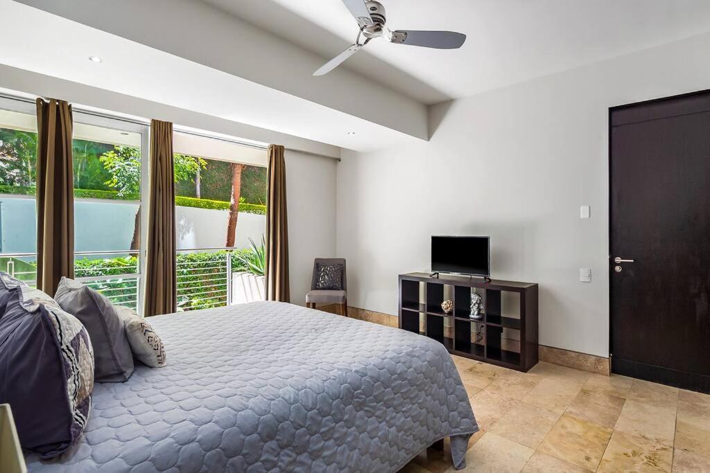Apartment Amapas Ocean View