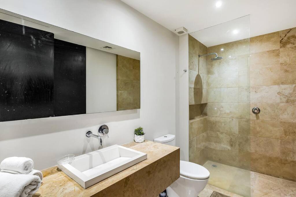 Apartment Amapas Ocean View